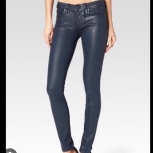 Paige Verduga Ultra Skinny Jean